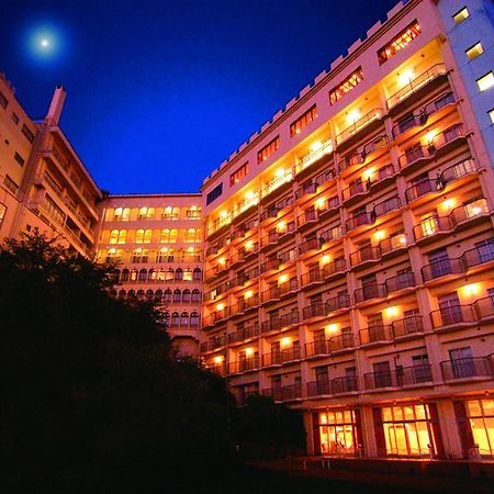 Yataro Nagasaki Exterior foto