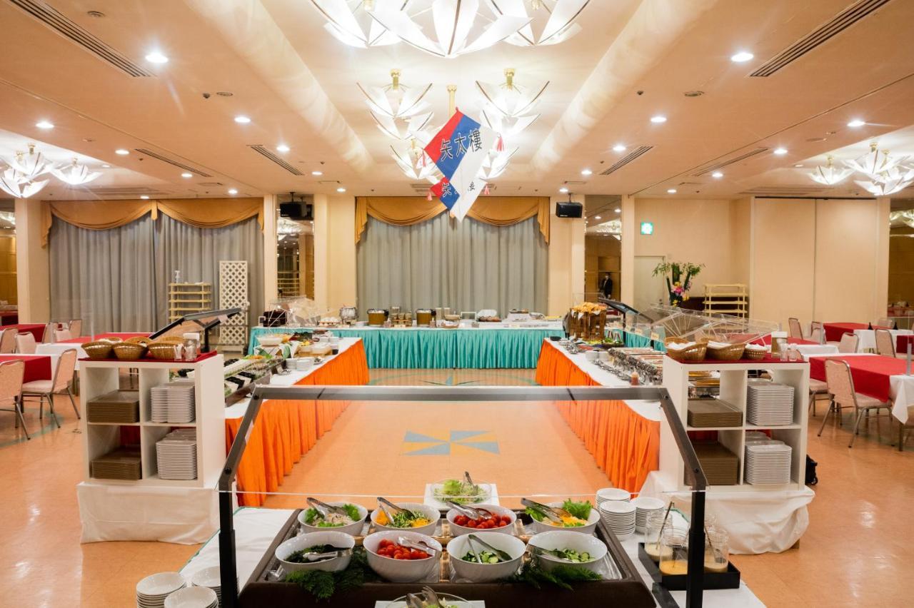 Yataro Nagasaki Exterior foto