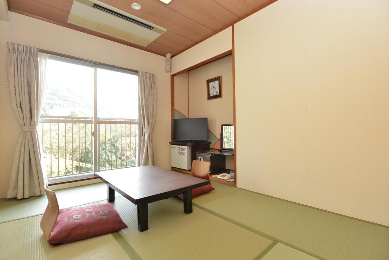 Yataro Nagasaki Exterior foto