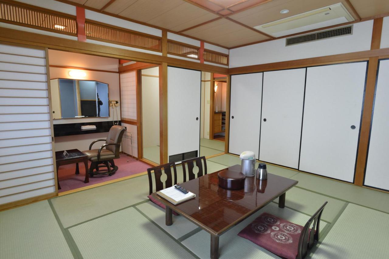 Yataro Nagasaki Exterior foto