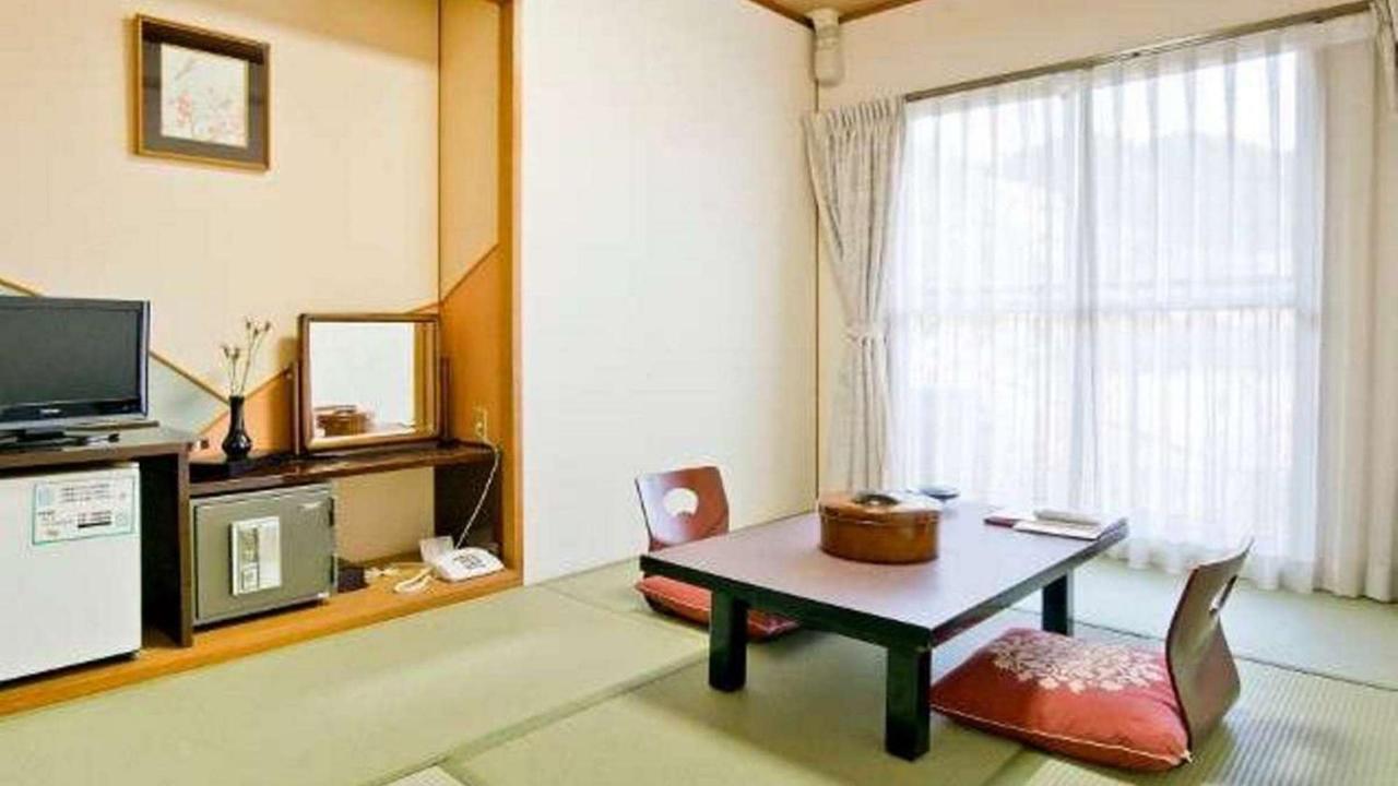 Yataro Nagasaki Exterior foto
