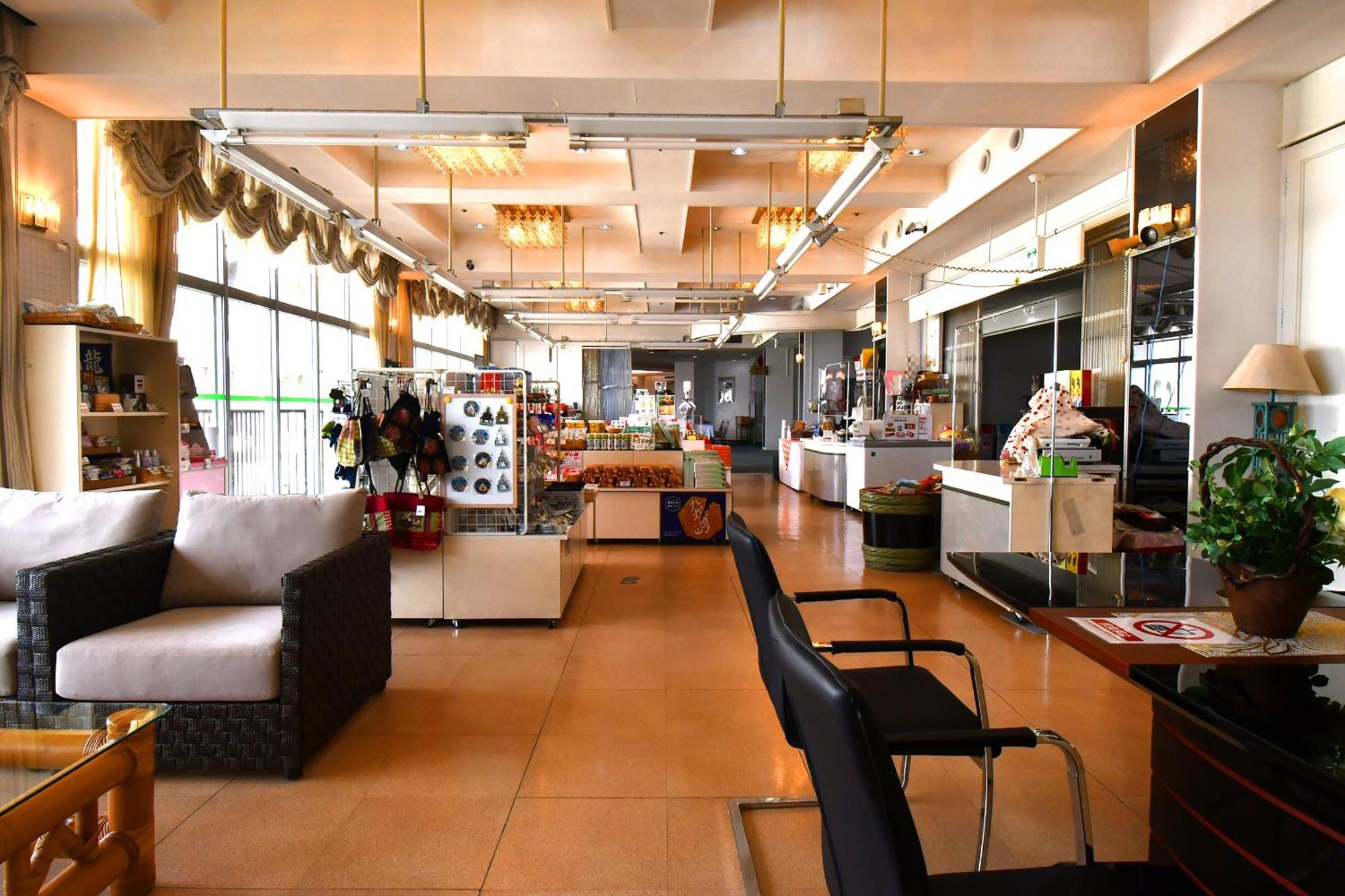 Yataro Nagasaki Exterior foto