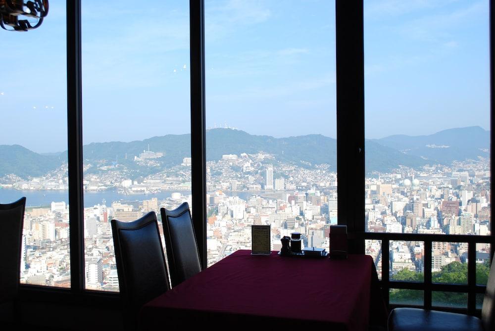 Yataro Nagasaki Exterior foto